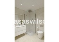 Nieuwbouw - Appartement - Torrevieja - Playa del Cura