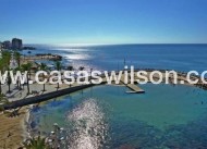 Nieuwbouw - Appartement - Torrevieja - Playa del Cura