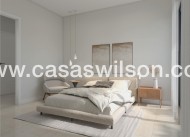 Nieuwbouw - Appartement - Torrevieja - Playa del Cura