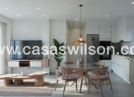 Nieuwbouw - Appartement - Torrevieja - Playa del Cura