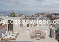 Nieuwbouw - Appartement - Torrevieja - Playa del Cura