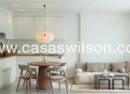 Nieuwbouw - Appartement - Torrevieja - Playa del Cura