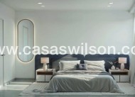 Nieuwbouw - Appartement - Torrevieja - Playa del Cura