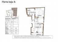 Nieuwbouw - Appartement - Torrevieja - Playa del Cura