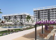 Nieuwbouw - Appartement - Torrevieja - Torreblanca