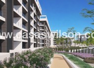 Nieuwbouw - Appartement - Torrevieja - Torreblanca