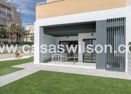 Nieuwbouw - Appartement - Torrevieja - Torreblanca