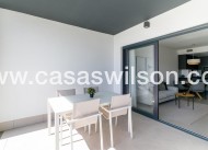Nieuwbouw - Appartement - Torrevieja - Torreblanca