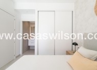 Nieuwbouw - Appartement - Torrevieja - Torreblanca
