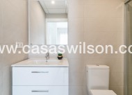 Nieuwbouw - Appartement - Torrevieja - Torreblanca