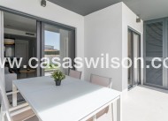 Nieuwbouw - Appartement - Torrevieja - Torreblanca