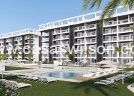 Nieuwbouw - Appartement - Torrevieja - Torreblanca