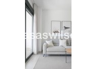 Nieuwbouw - Appartement - Torrevieja - Torreblanca