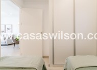 Nieuwbouw - Appartement - Torrevieja - Torreblanca