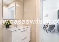 Nieuwbouw - Appartement - Torrevieja - Torreblanca