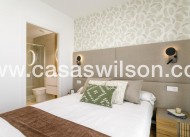Nieuwbouw - Appartement - Torrevieja - Torreblanca