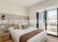 Nieuwbouw - Appartement - Torrevieja - Torreblanca
