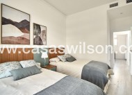 Nieuwbouw - Appartement - Vera - El Playazo