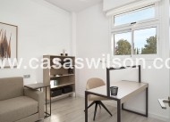 Nieuwbouw - Appartement - Vera - El Playazo