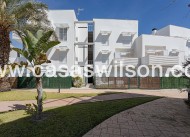 Nieuwbouw - Appartement - Vera - El Playazo