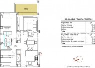 Nieuwbouw - Appartement - Vera - El Playazo