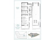 Nieuwbouw - Appartement - Vera - Pueblo Salinas