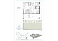 Nieuwbouw - Appartement - Vera - Pueblo Salinas