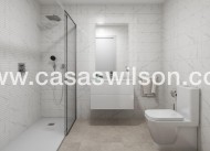Nieuwbouw - Appartement - Vera - Pueblo Salinas