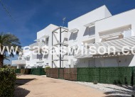 Nieuwbouw - Appartement - Vera - Vera playa