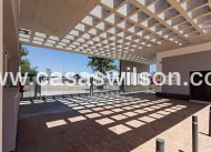 Nieuwbouw - Appartement - Vera - Vera playa