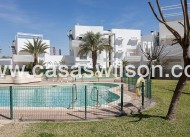 Nieuwbouw - Appartement - Vera - Vera playa