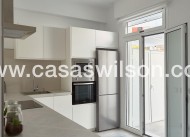 Nieuwbouw - Appartement - Vera - Vera playa