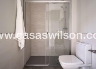 Nieuwbouw - Appartement - Vera - Vera playa