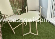 Nieuwbouw - Appartement - Vera - Vera playa