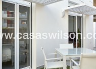 Nieuwbouw - Appartement - Vera - Vera playa