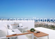 Nieuwbouw - Appartement - Vera - Vera playa