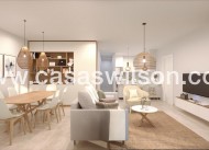 Nieuwbouw - Appartement - Vera - Vera playa