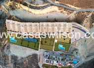 Nieuwbouw - Appartement - Vera - Vera playa