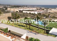 Nieuwbouw - Appartement - Vera - Vera playa