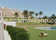 Nieuwbouw - Appartement - Vera - Vera playa