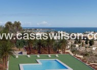 Nieuwbouw - Appartement - Vera - Vera playa