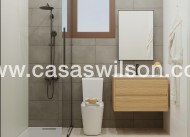 Nieuwbouw - Appartement - Vera - Vera playa