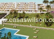 Nieuwbouw - Appartement - Vera - Vera playa