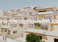Nieuwbouw - Appartement - Vera - Vera playa
