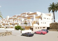 Nieuwbouw - Appartement - Vera - Vera playa