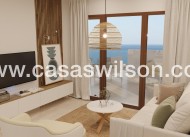 Nieuwbouw - Appartement - Vera - Vera playa