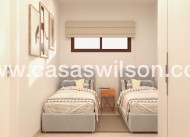 Nieuwbouw - Appartement - Vera - Vera playa