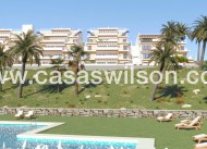 Nieuwbouw - Appartement - Vera - Vera playa