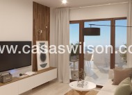 Nieuwbouw - Appartement - Vera - Vera playa