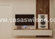 Nieuwbouw - Appartement - Vera - Vera playa